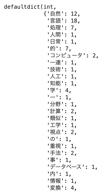 可視化